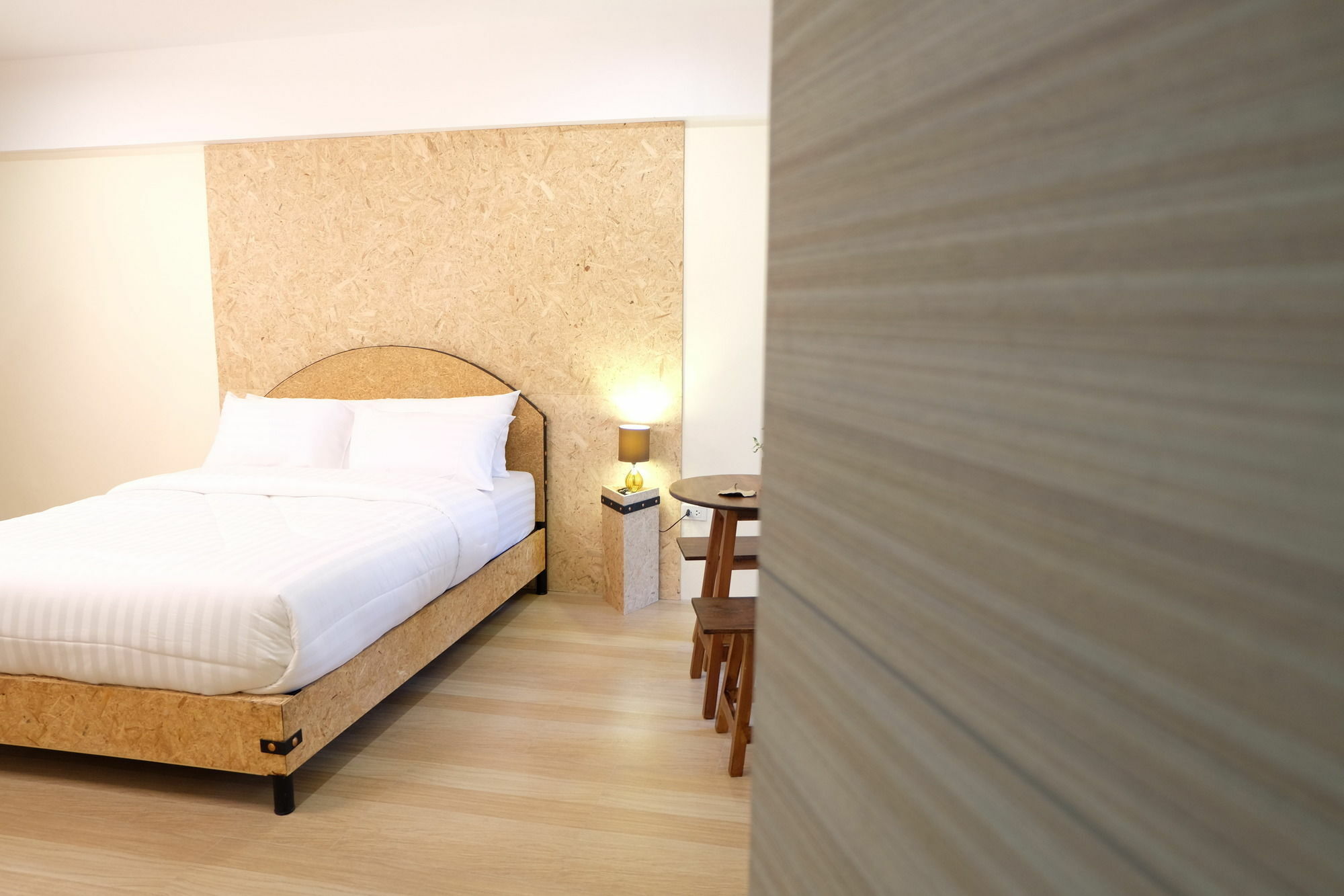 Aparthotel Area 69 à Bangkok Extérieur photo